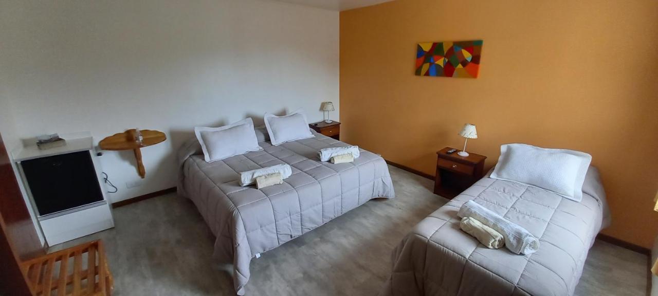 Mysten Kepen B&B Ουσουάια Εξωτερικό φωτογραφία