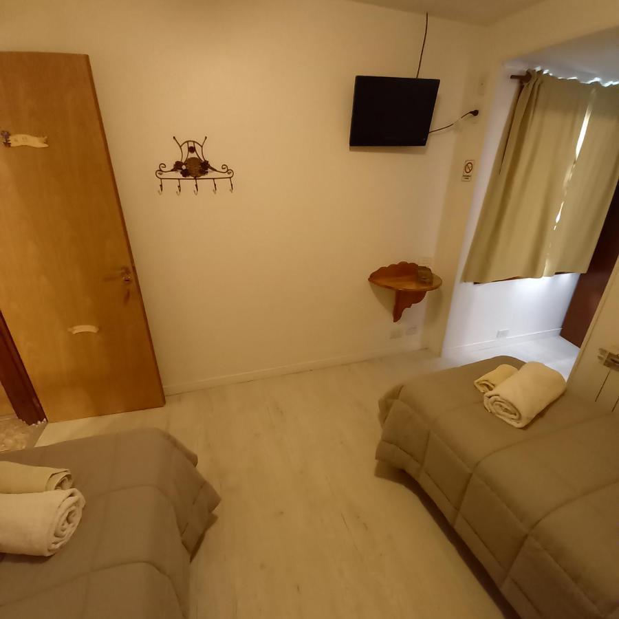 Mysten Kepen B&B Ουσουάια Εξωτερικό φωτογραφία