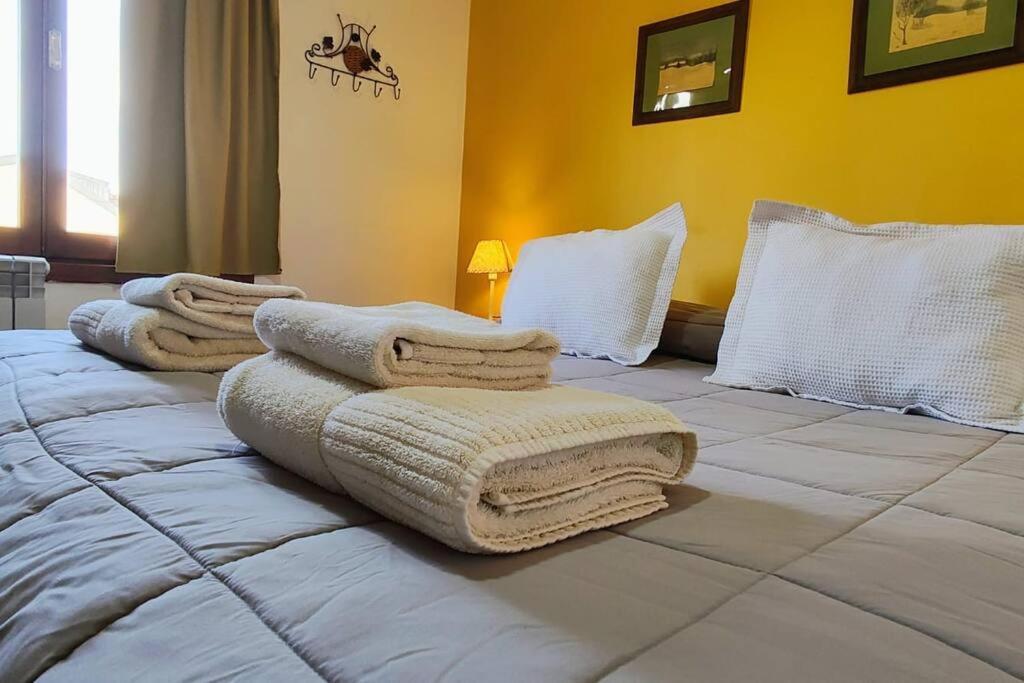 Mysten Kepen B&B Ουσουάια Εξωτερικό φωτογραφία