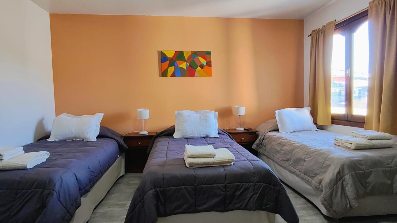 Mysten Kepen B&B Ουσουάια Εξωτερικό φωτογραφία