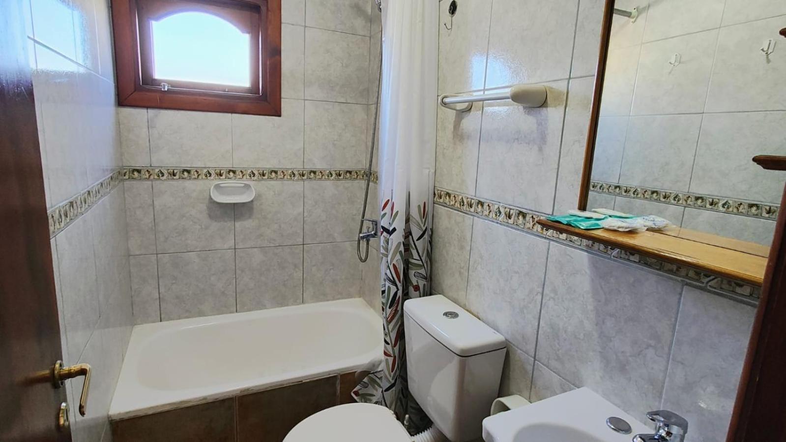 Mysten Kepen B&B Ουσουάια Εξωτερικό φωτογραφία